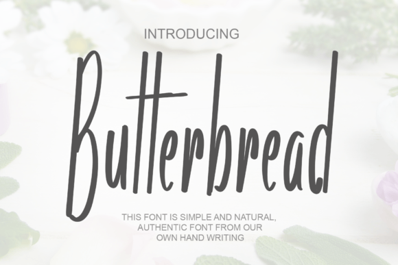Butterbread: A Warm, Confident Script for Real Work