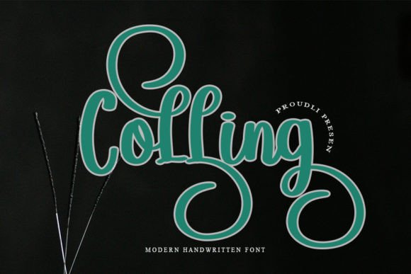 Colling: A Script Amp Review