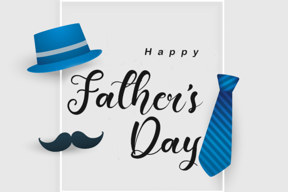 Father Day: A Handwritten Font That Builds Brand Warmth