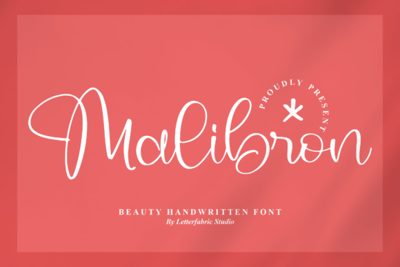 Malibron: A Script Amp for Real Projects